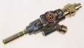 Thermostats - C00076653 Thermostat With Valve 63-100 [Whirlpool Indesit]